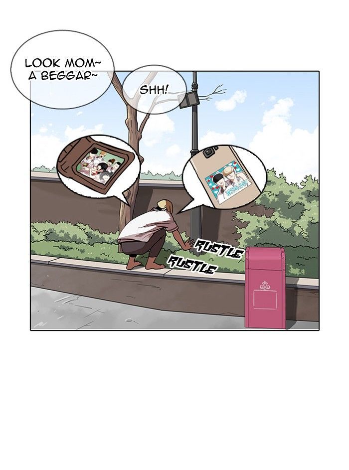 18+ Lookism Chapter 141 page 94