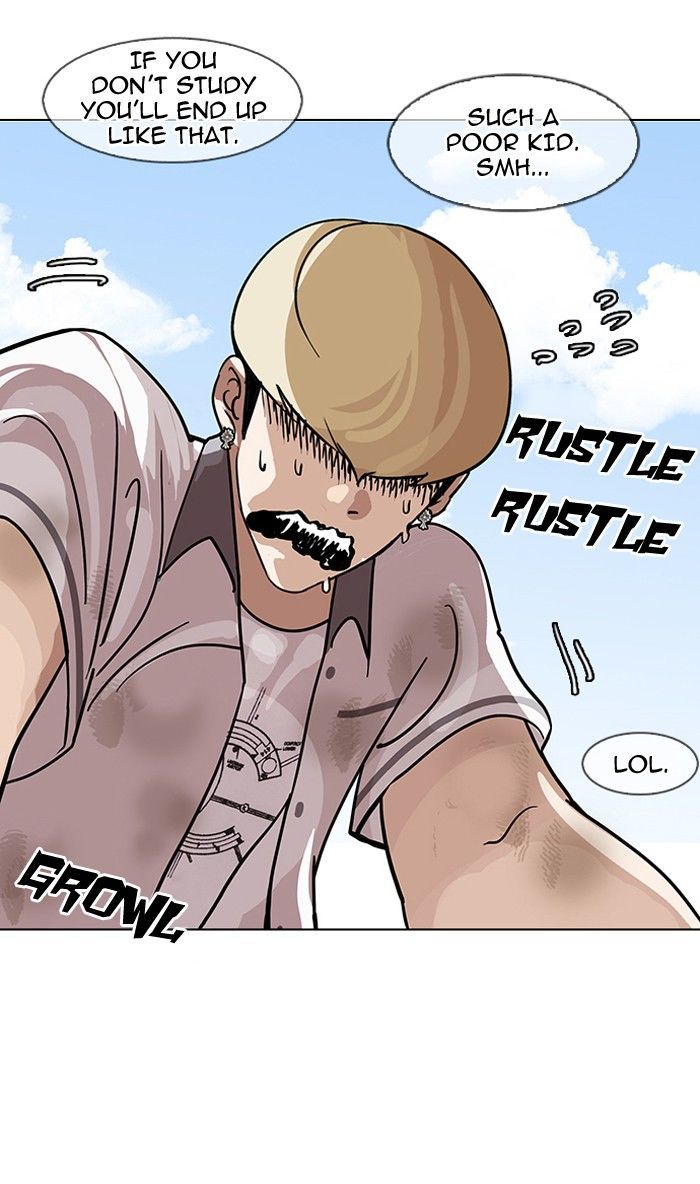 18+ Lookism Chapter 141 page 95