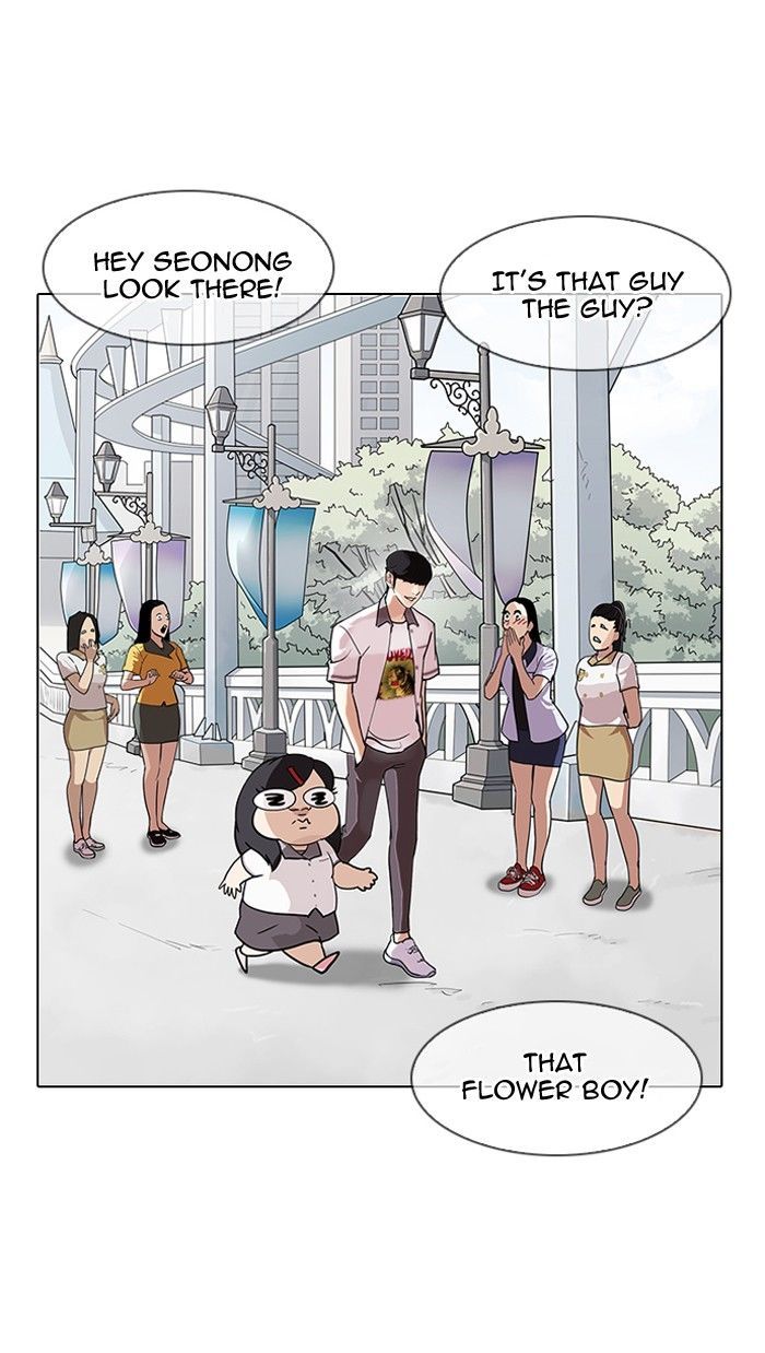 18+ Lookism Chapter 141 page 102