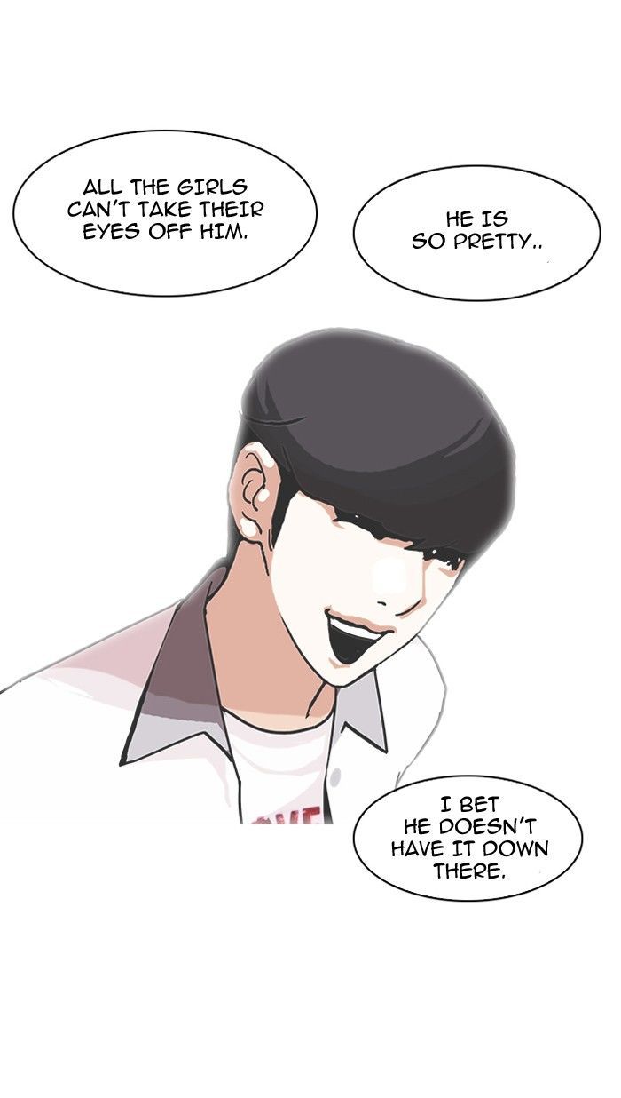 18+ Lookism Chapter 141 page 103