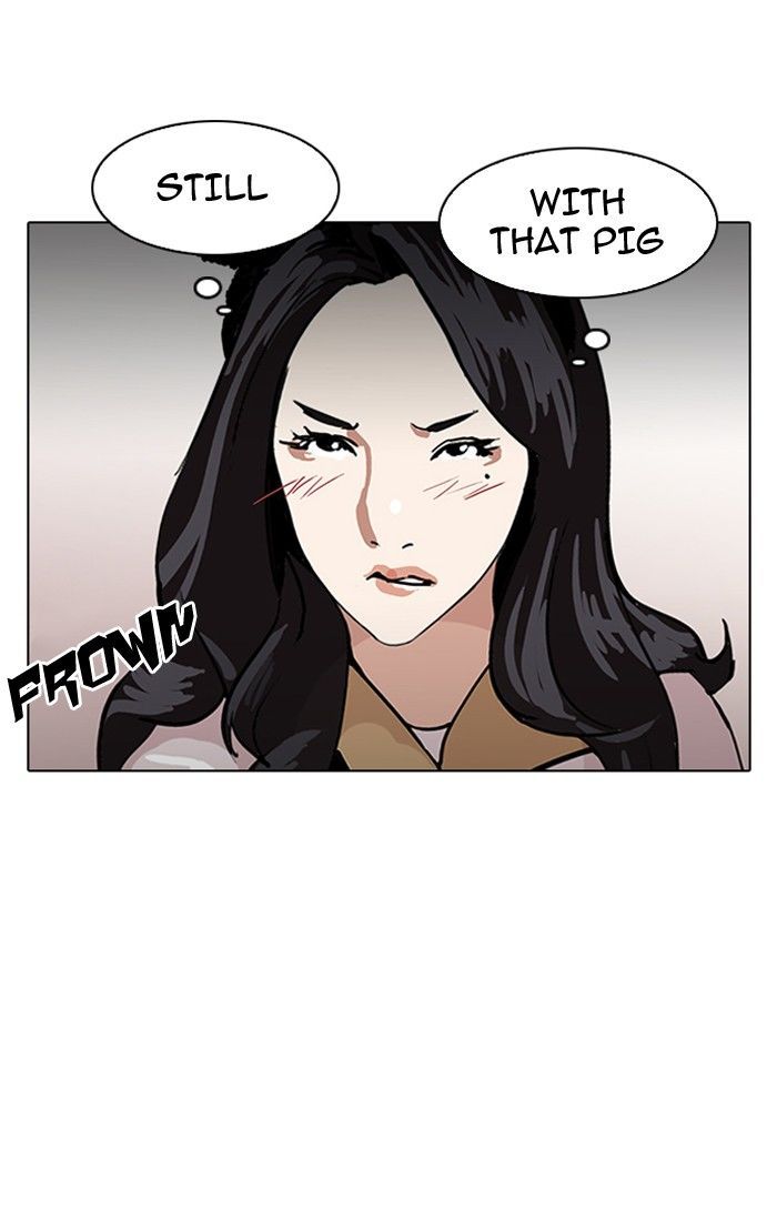 18+ Lookism Chapter 141 page 104