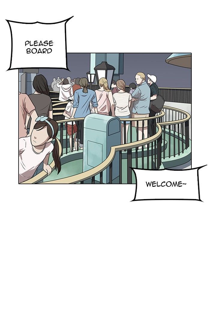 18+ Lookism Chapter 141 page 106