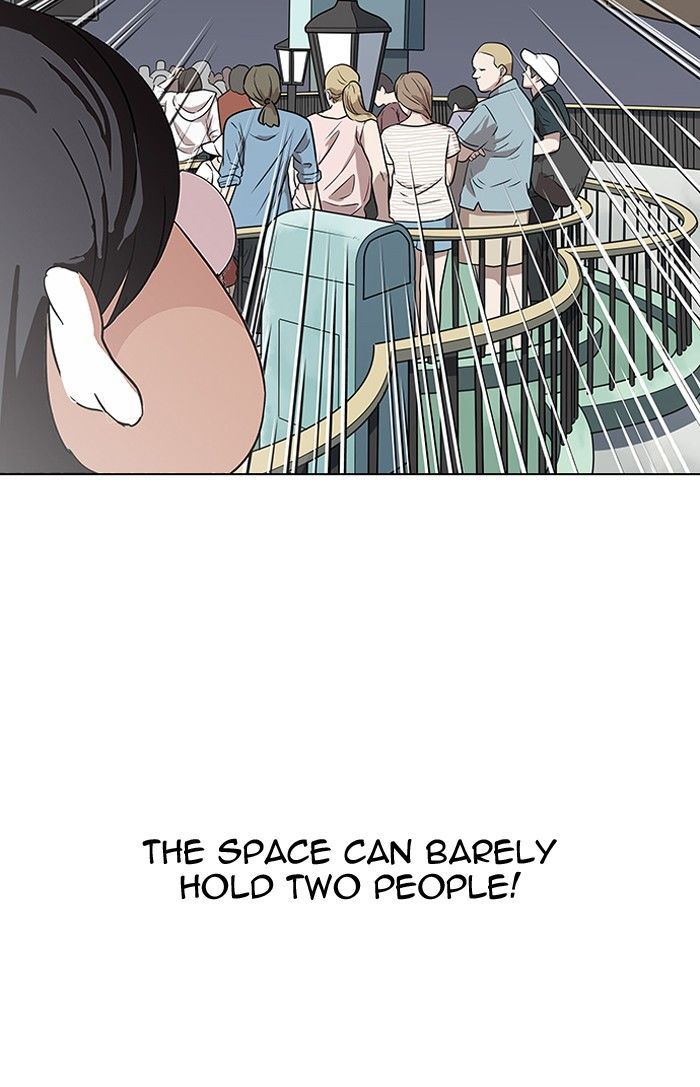 18+ Lookism Chapter 141 page 111