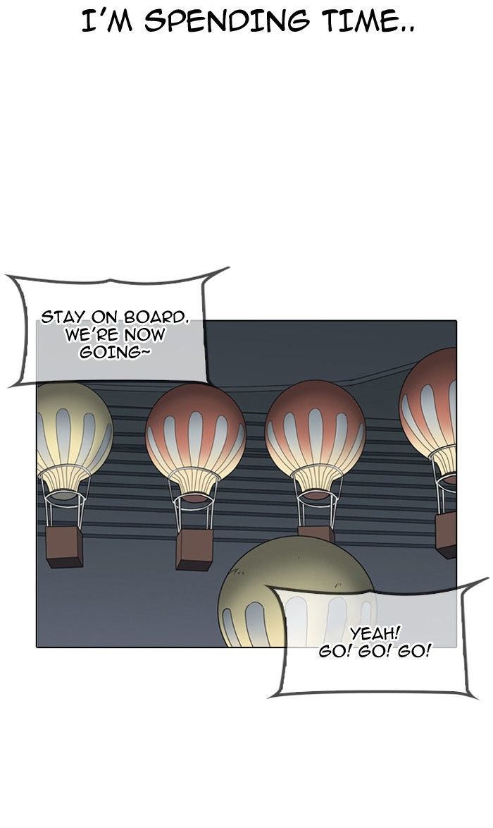 18+ Lookism Chapter 141 page 115