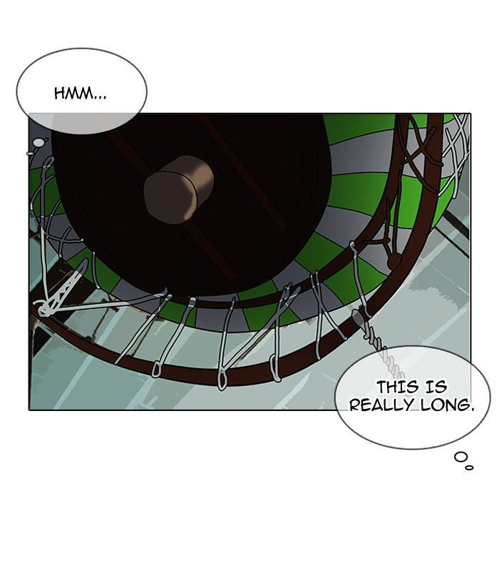 18+ Lookism Chapter 141 page 119