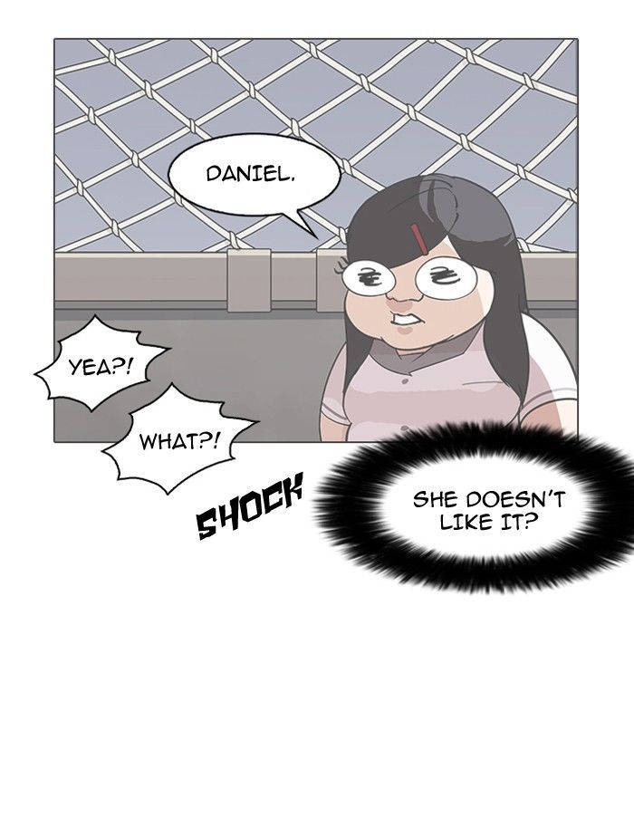 18+ Lookism Chapter 141 page 121