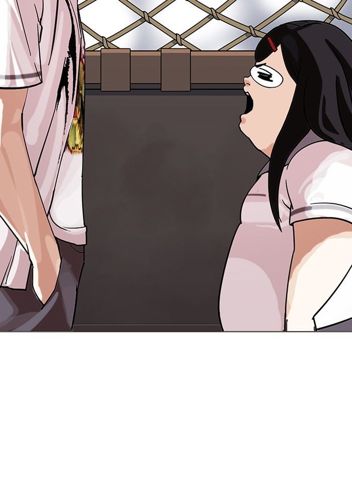 18+ Lookism Chapter 141 page 123