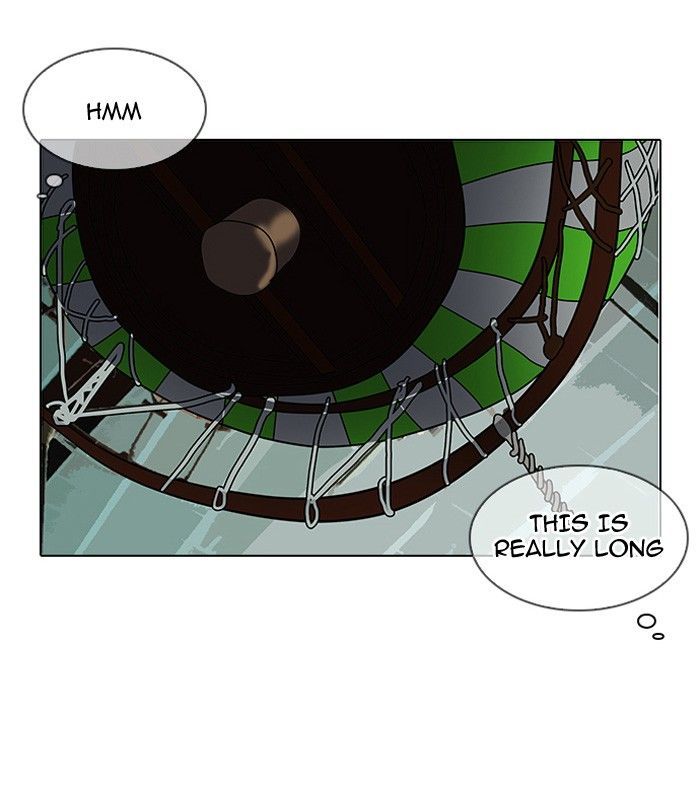 18+ Lookism Chapter 142 page 4