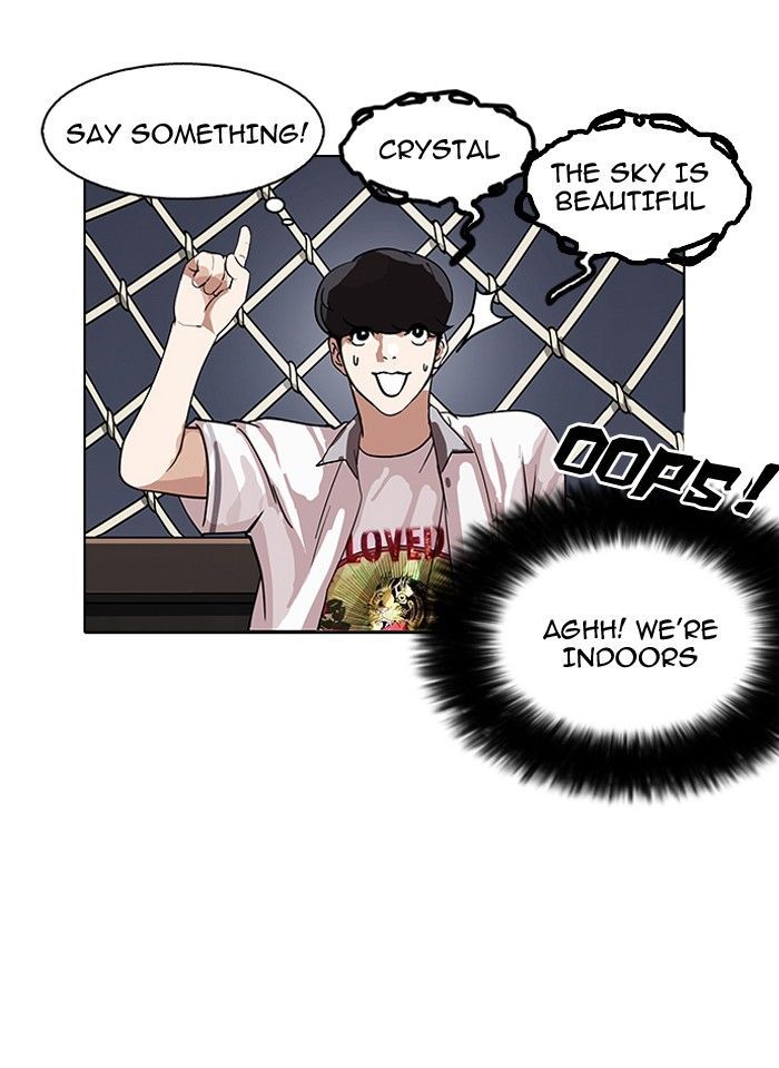 18+ Lookism Chapter 142 page 5