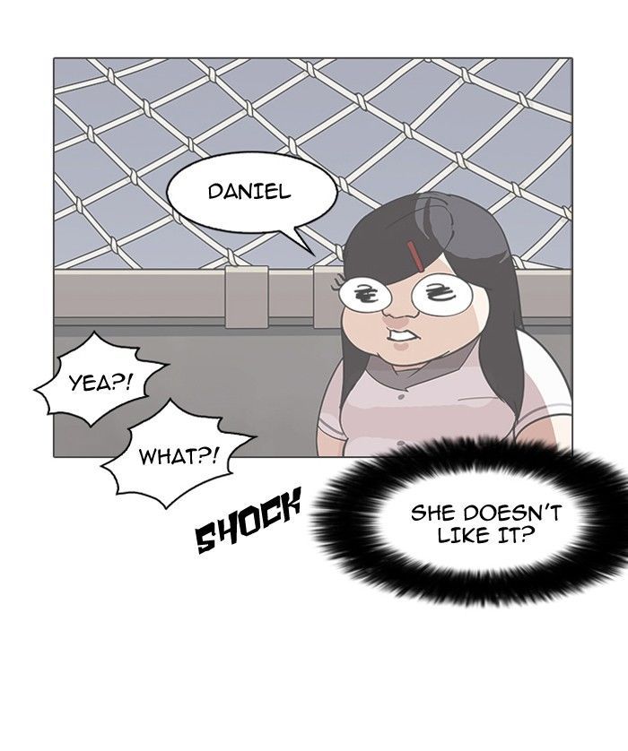 18+ Lookism Chapter 142 page 6