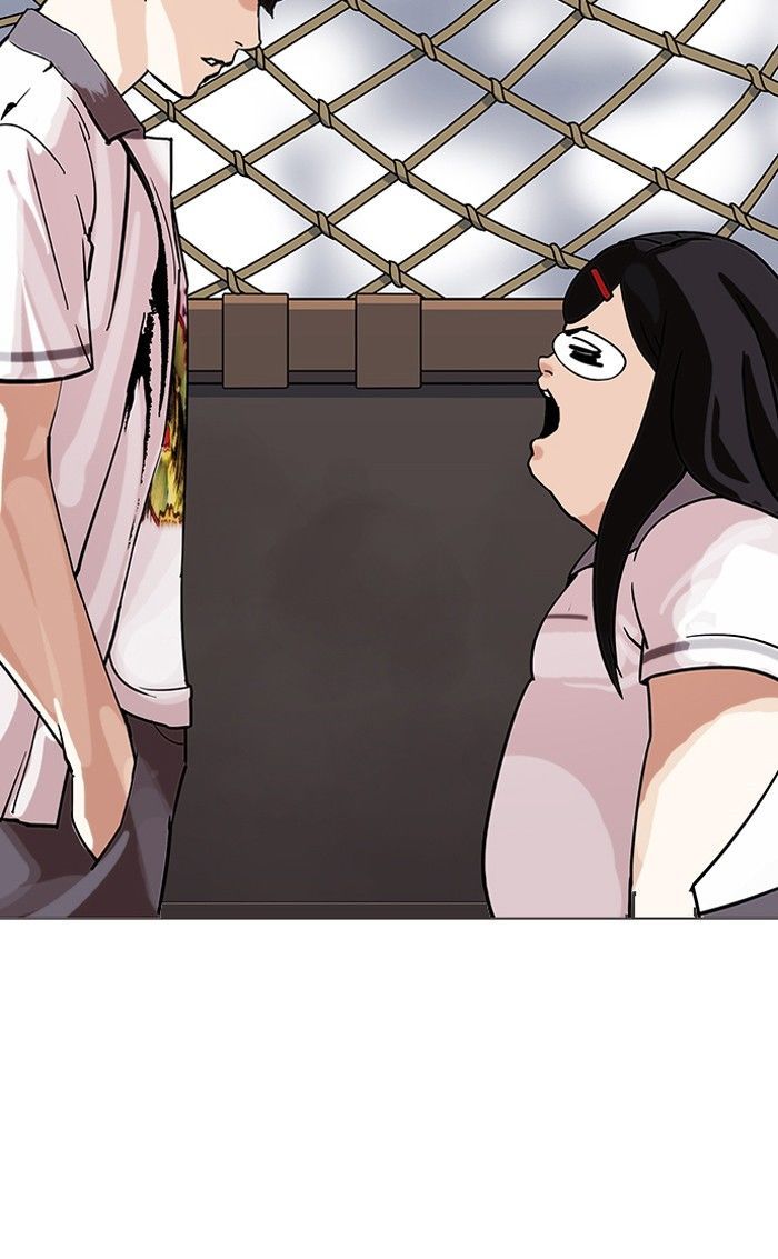 18+ Lookism Chapter 142 page 8