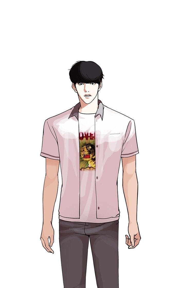 18+ Lookism Chapter 142 page 15