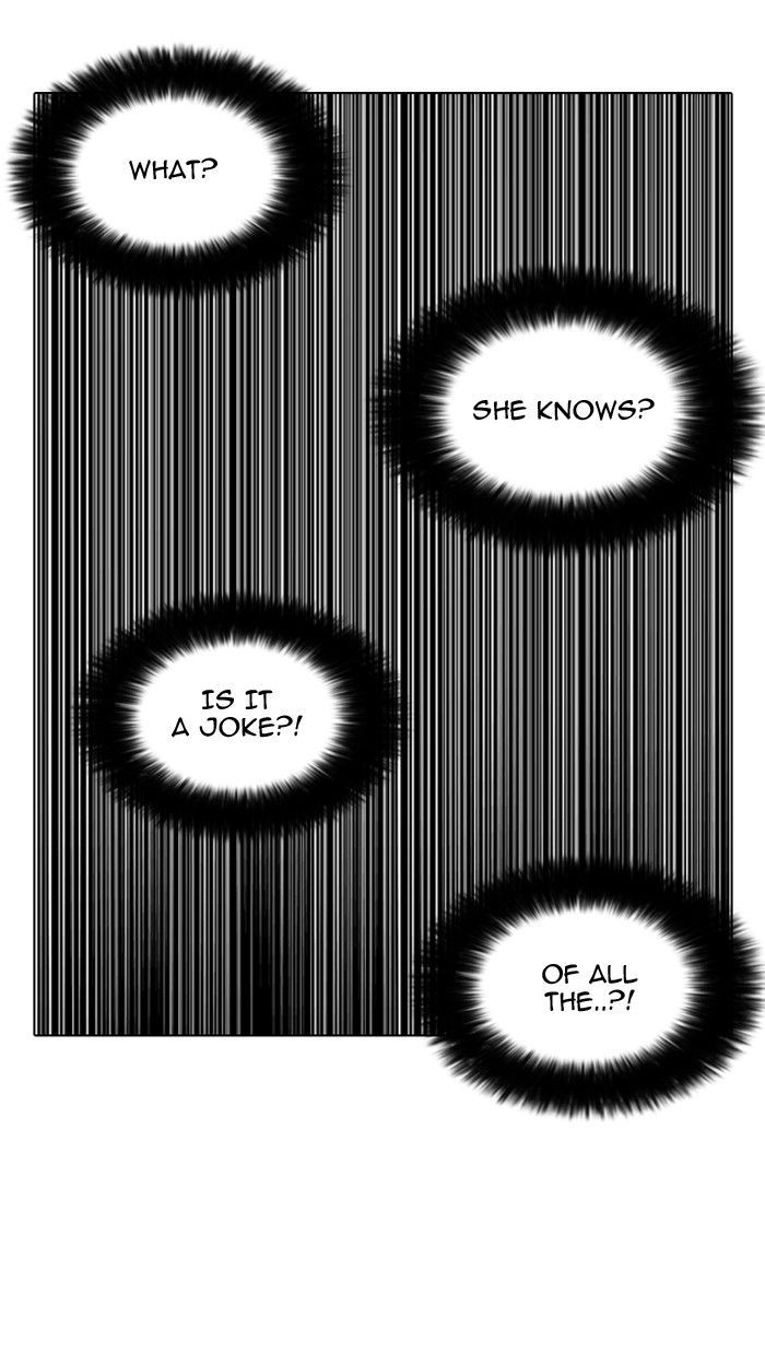 18+ Lookism Chapter 142 page 17