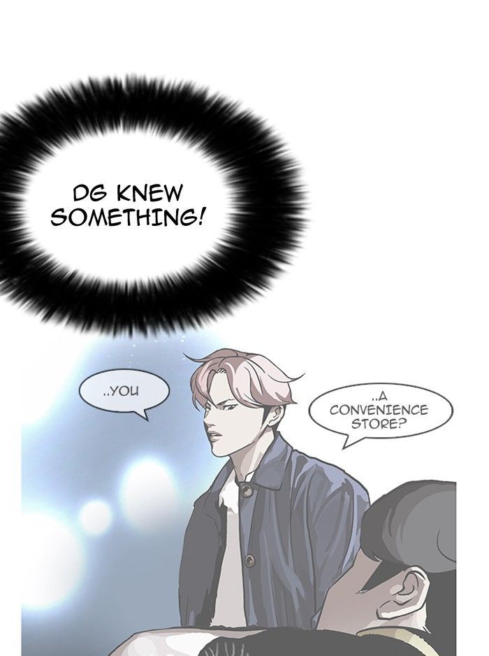 18+ Lookism Chapter 142 page 21