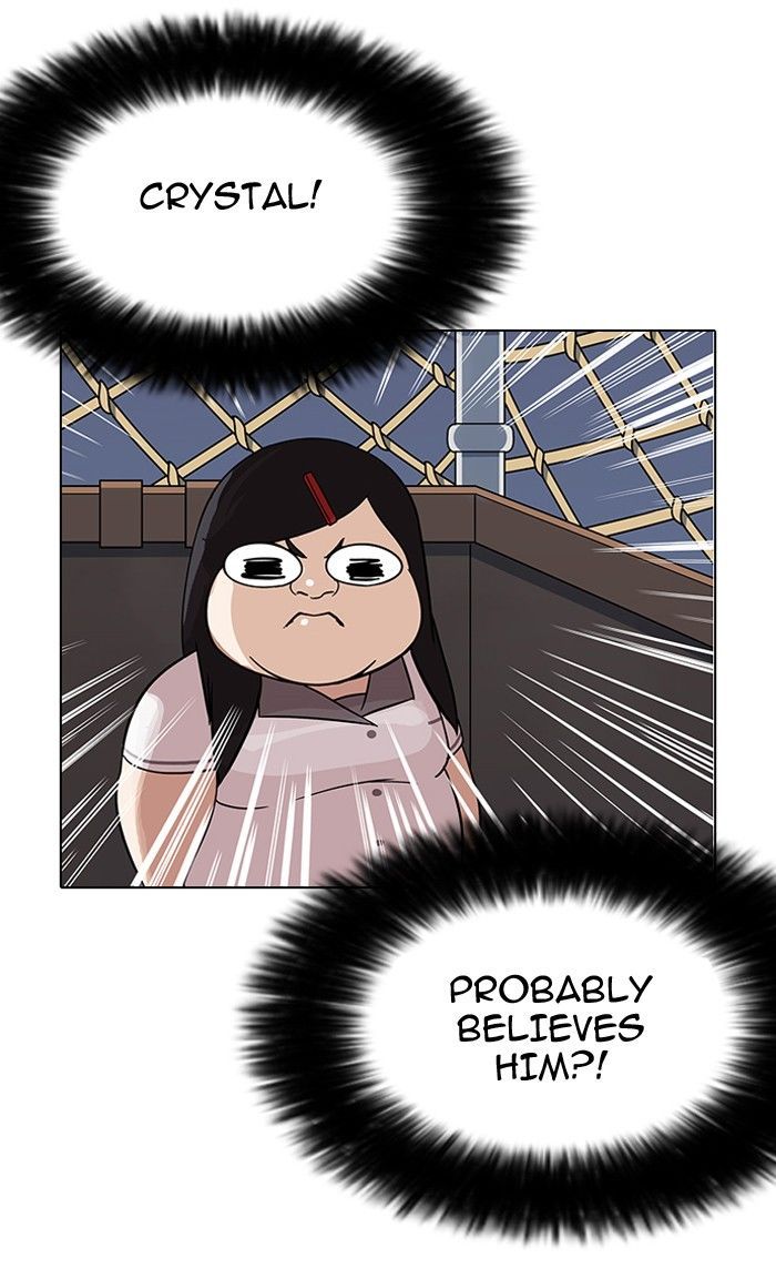 18+ Lookism Chapter 142 page 23