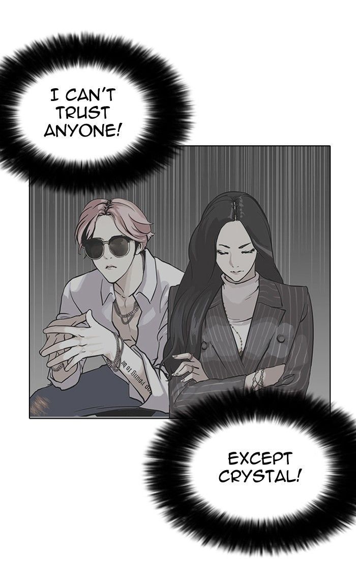 18+ Lookism Chapter 142 page 26