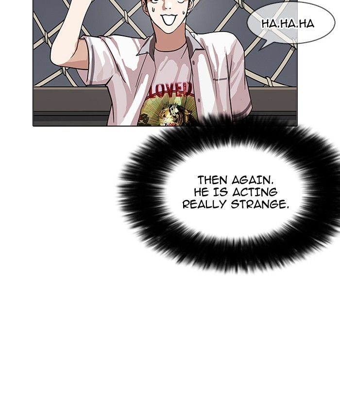 18+ Lookism Chapter 142 page 33