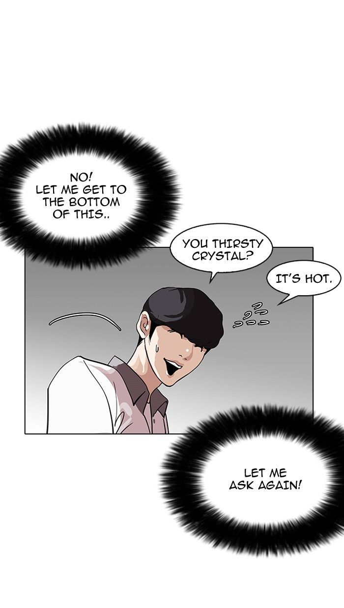 18+ Lookism Chapter 142 page 41