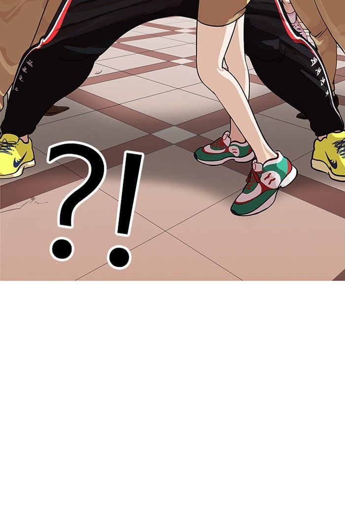 18+ Lookism Chapter 142 page 45