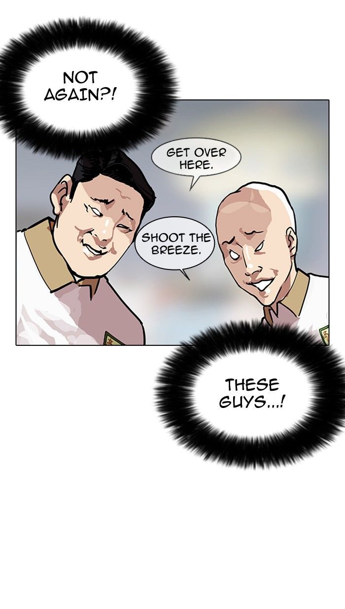 18+ Lookism Chapter 142 page 46