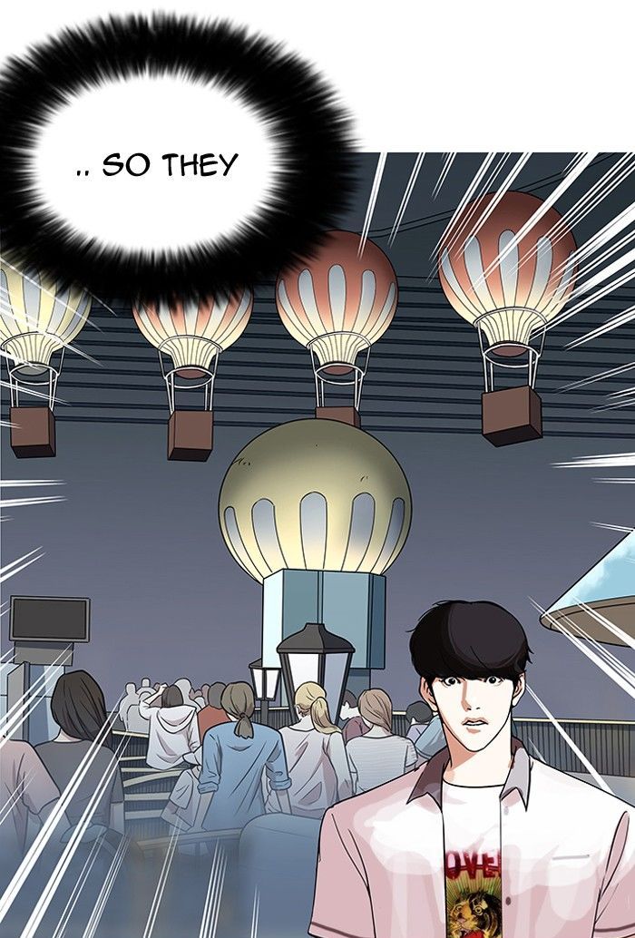 18+ Lookism Chapter 142 page 49