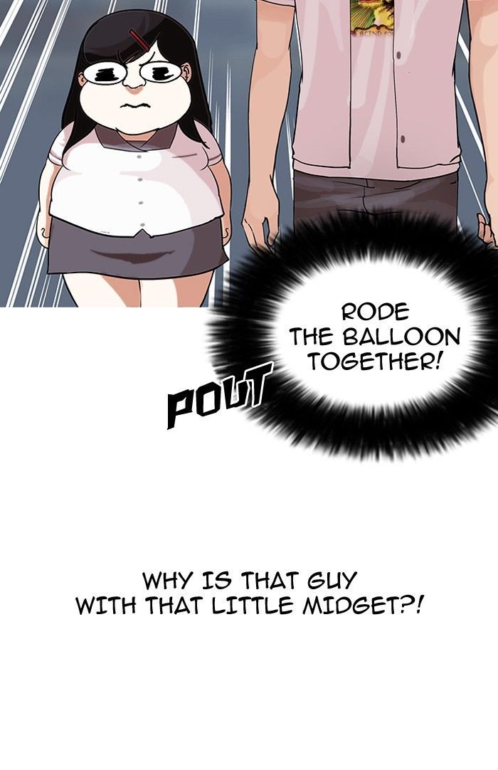 18+ Lookism Chapter 142 page 50