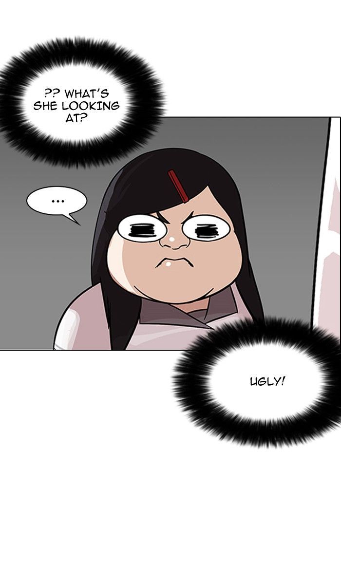 18+ Lookism Chapter 142 page 51