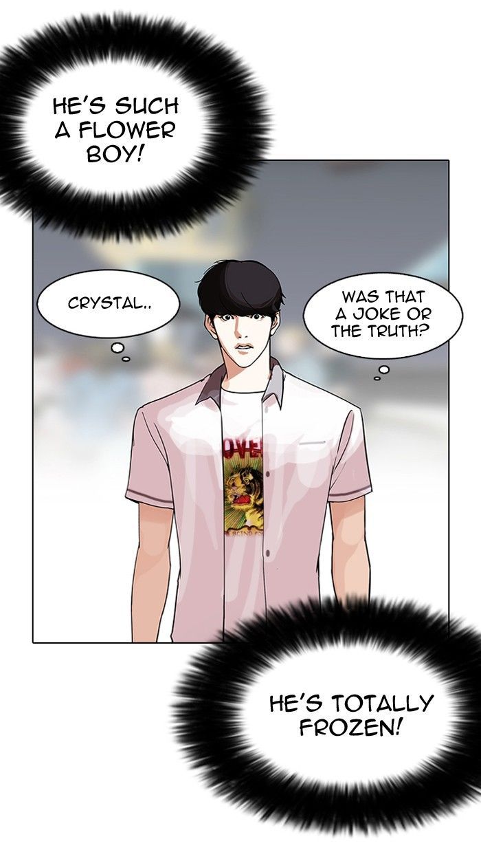 18+ Lookism Chapter 142 page 53