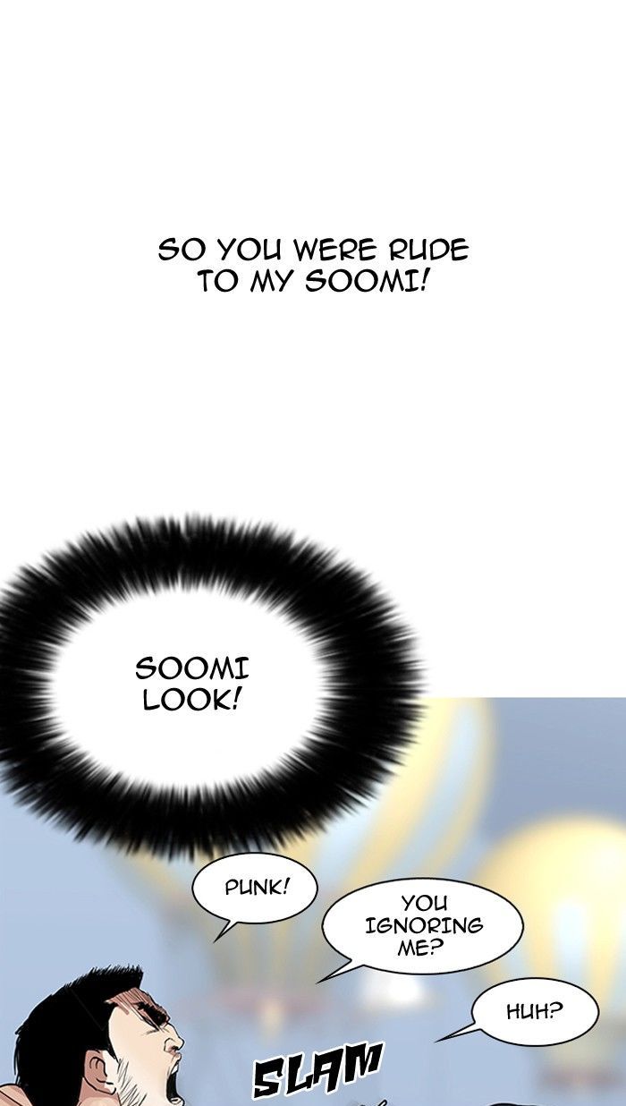 18+ Lookism Chapter 142 page 54