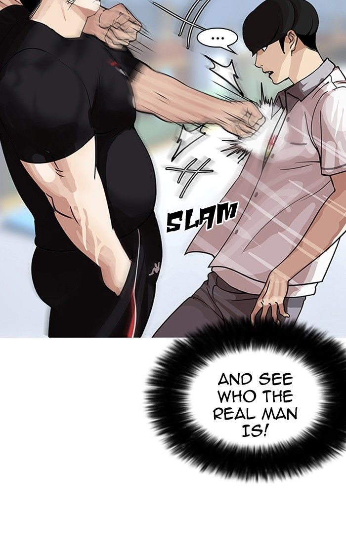 18+ Lookism Chapter 142 page 55