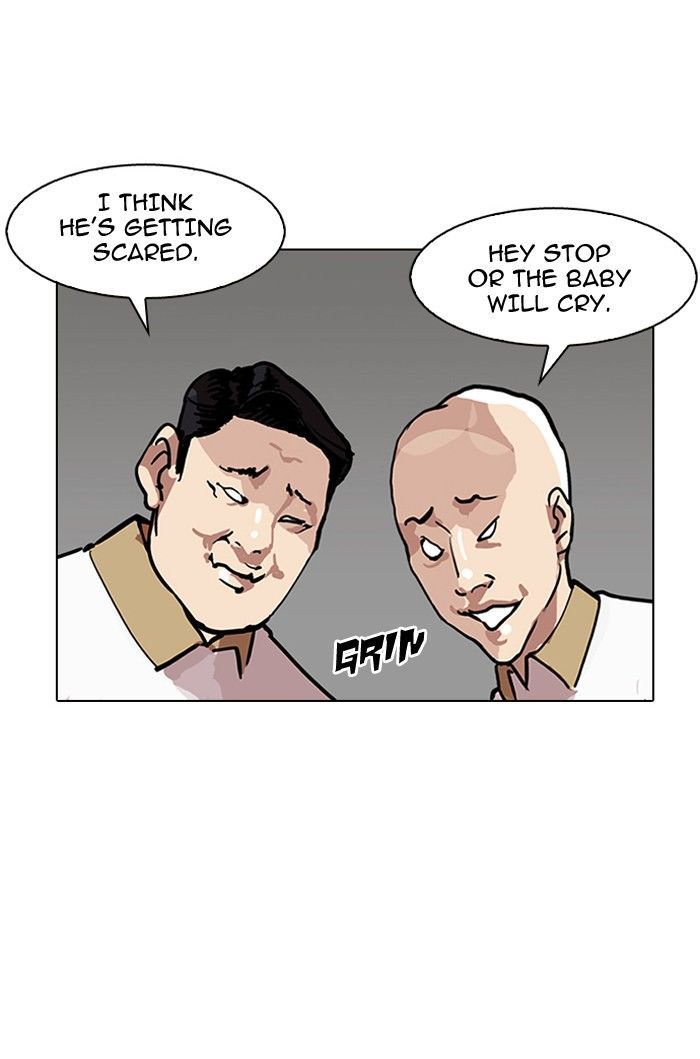 18+ Lookism Chapter 142 page 56