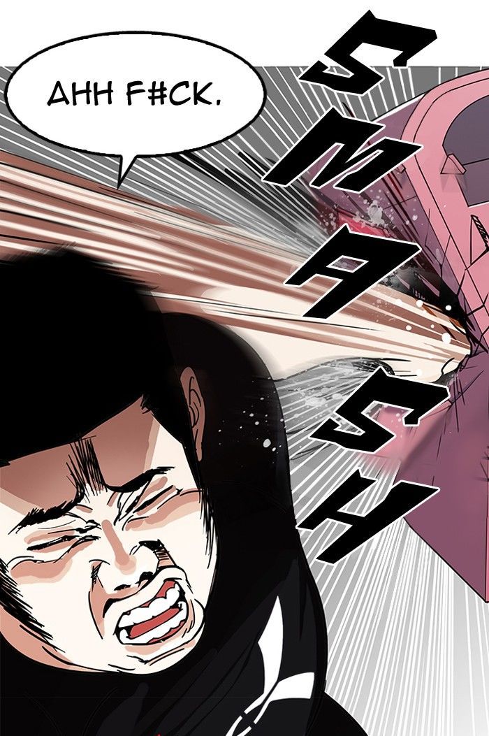 18+ Lookism Chapter 142 page 57