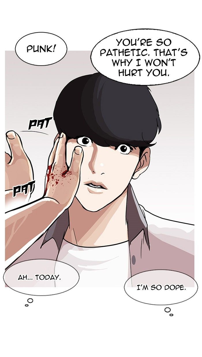 18+ Lookism Chapter 142 page 59