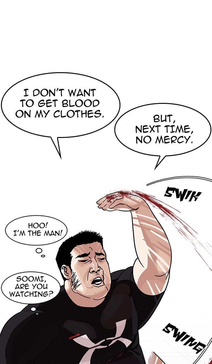 18+ Lookism Chapter 142 page 60