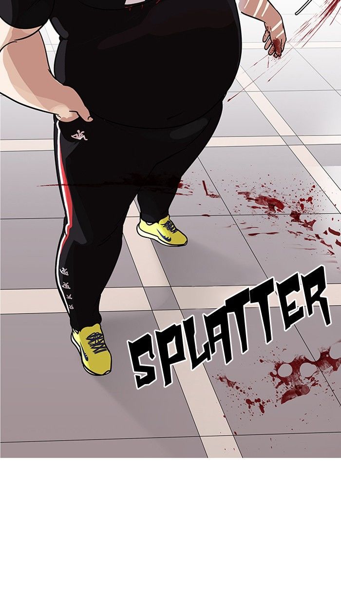 18+ Lookism Chapter 142 page 61