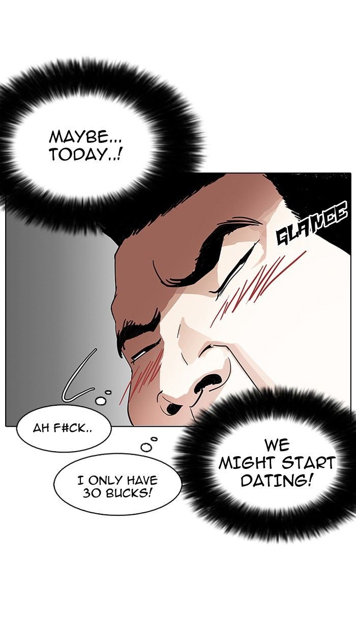 18+ Lookism Chapter 142 page 62