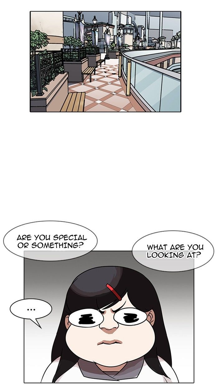 18+ Lookism Chapter 142 page 65