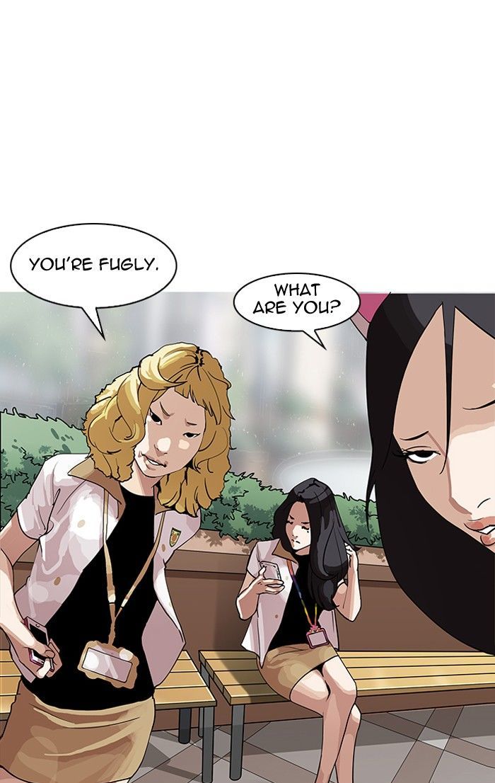 18+ Lookism Chapter 142 page 66