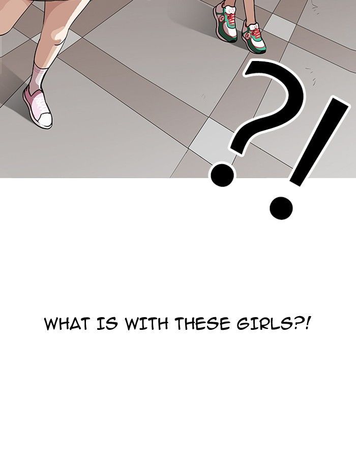 18+ Lookism Chapter 142 page 67