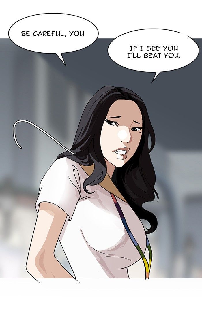 18+ Lookism Chapter 142 page 74