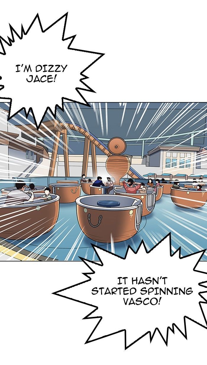 18+ Lookism Chapter 142 page 78