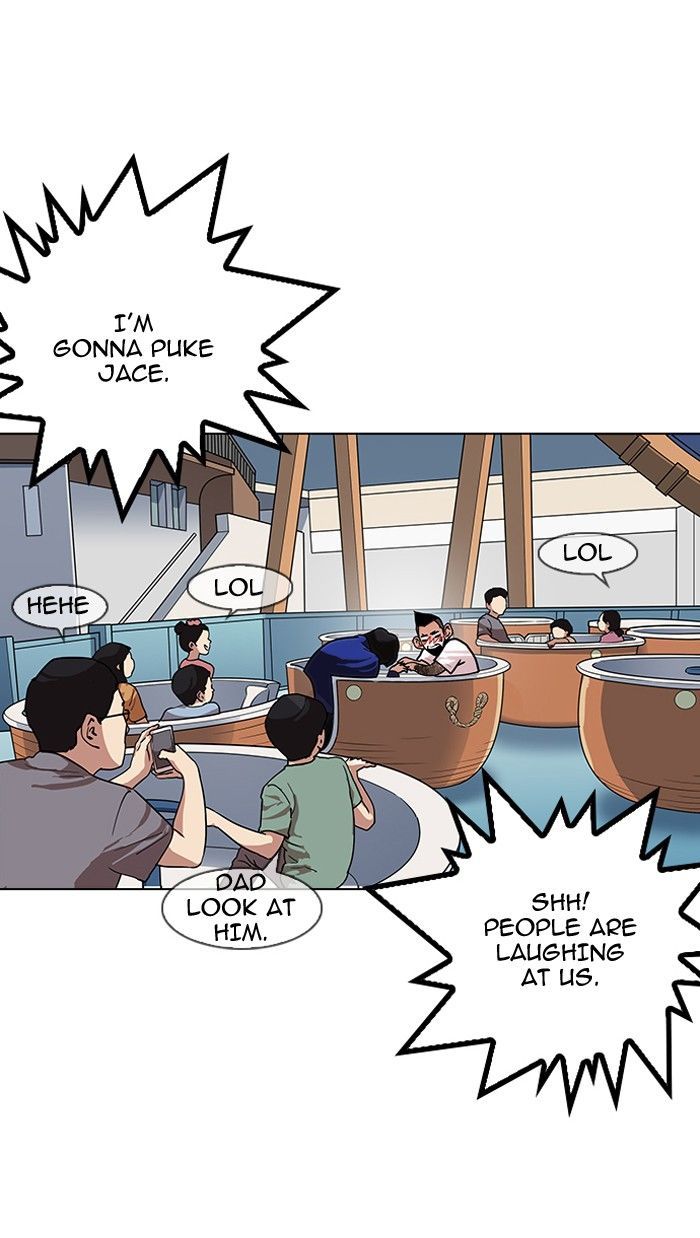 18+ Lookism Chapter 142 page 79