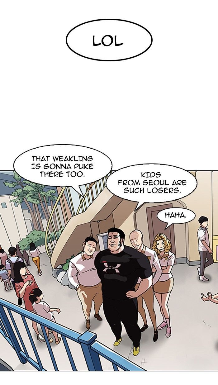 18+ Lookism Chapter 142 page 80