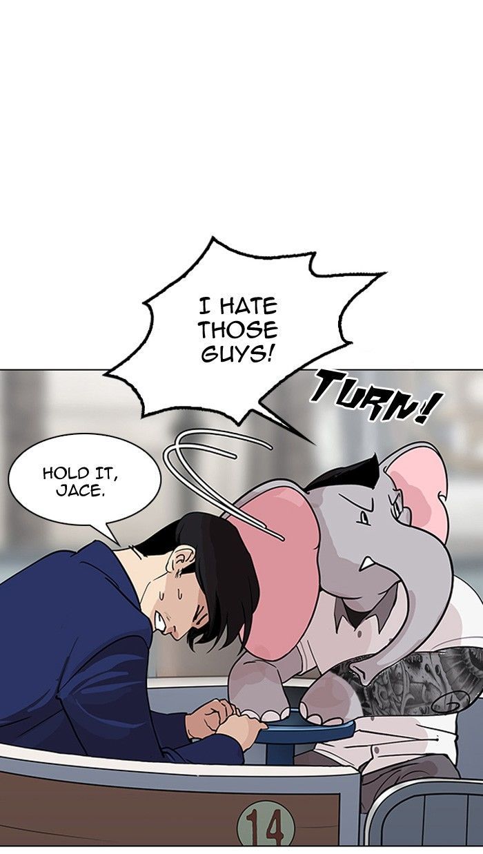 18+ Lookism Chapter 142 page 81