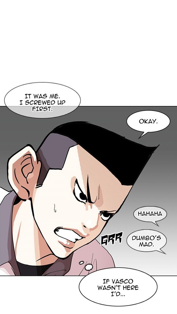 18+ Lookism Chapter 142 page 82