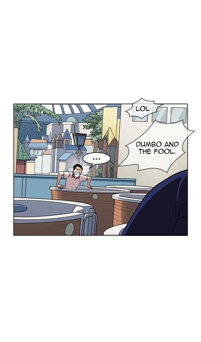 18+ Lookism Chapter 142 page 83