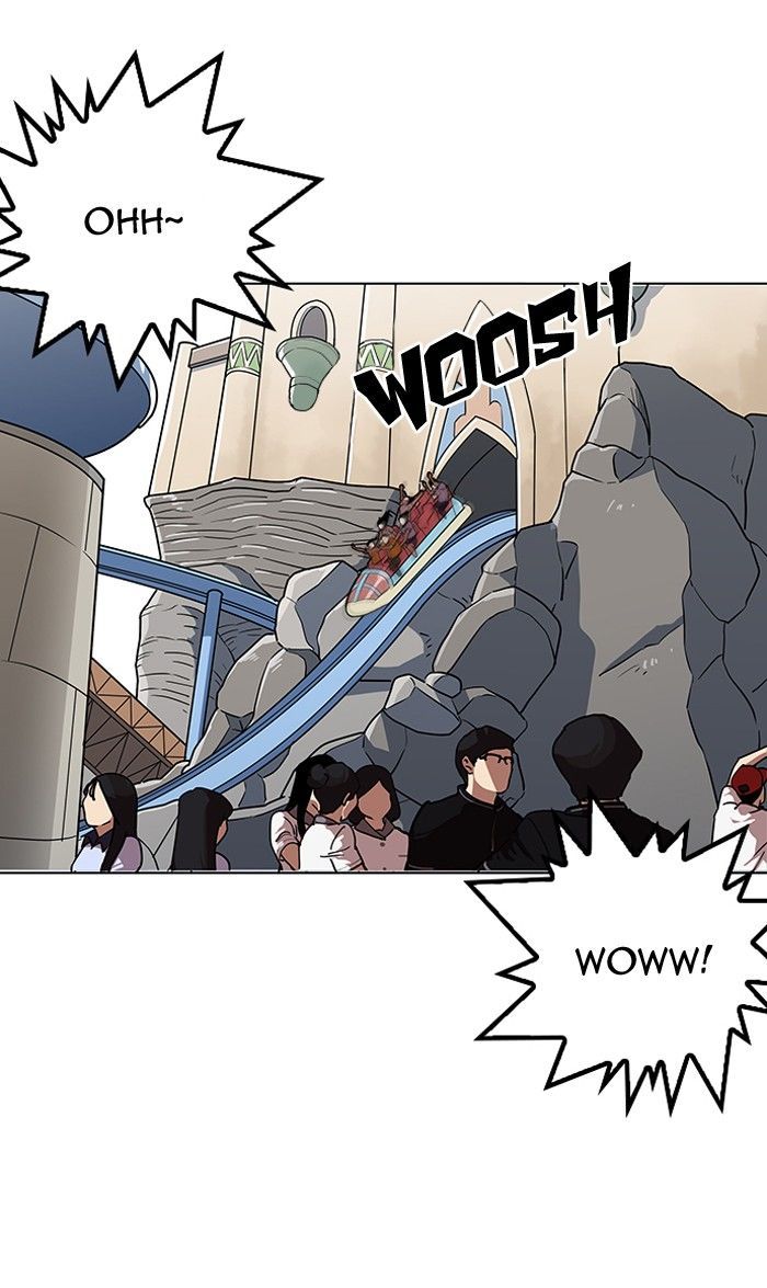 18+ Lookism Chapter 142 page 85