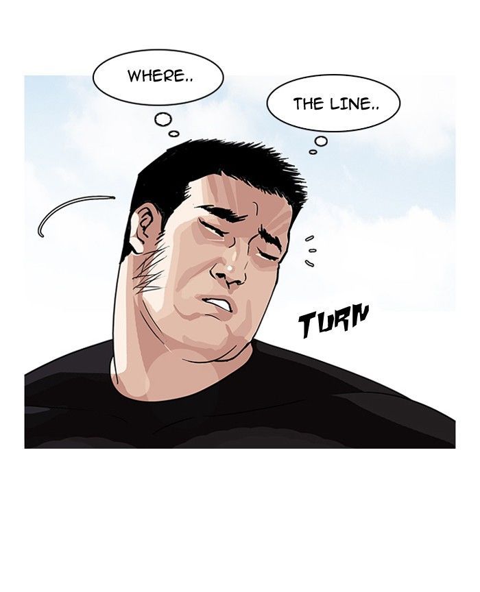 18+ Lookism Chapter 142 page 89