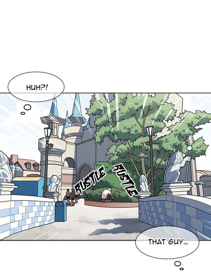 18+ Lookism Chapter 142 page 90