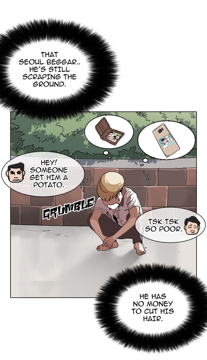 18+ Lookism Chapter 142 page 91